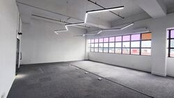 Prime Industrial Building (D20), Factory #575437611